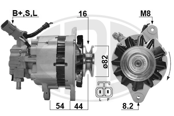 Comprar L 300 L03P
