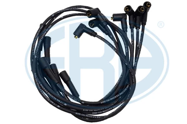  Fios de alta voltagem, kit Toyota 4 Runner SUV (N130) (1987 - 1996) 