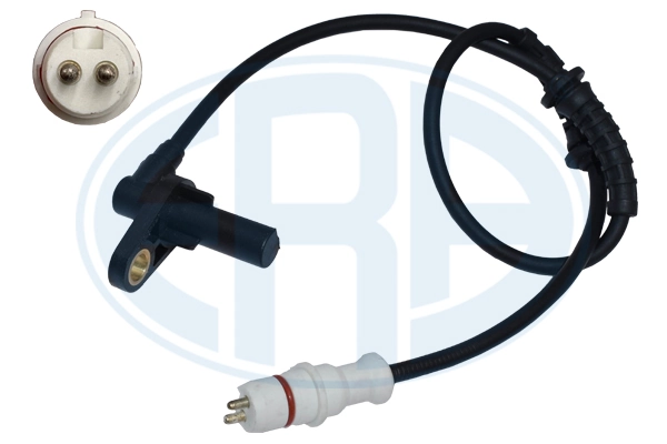 Sensor dianteiro de ABS para Renault Twingo C06