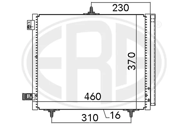 667009 ERA