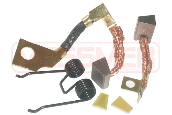 Escova do motor de arranco para Opel Astra F67