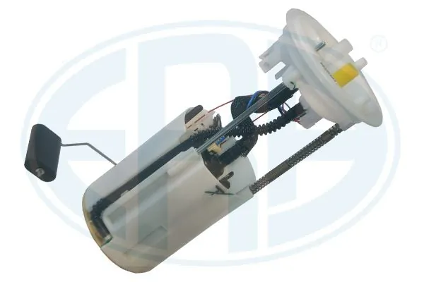 580203045 Iveco Módulo de bomba de combustível com sensor do nível de combustível