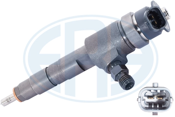 Injetor de injeção de combustível Ford Focus III CB8