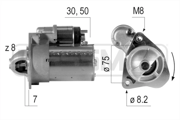 Comprar  Matiz  KLYA