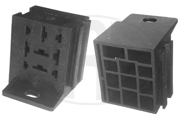 977184 Volvo Conector (ficha) do relé das velas de incandescência