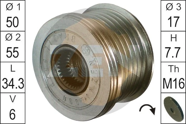 ZN5529 ERA
