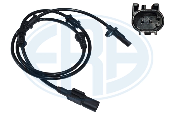 Sensor dianteiro de ABS para Mercedes A W177