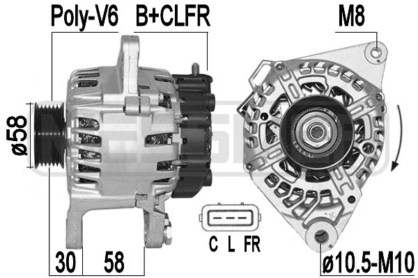  Hyundai Sonata VII desde 327,39 €