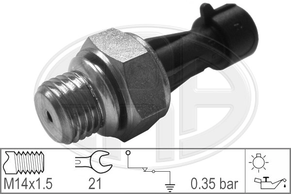  para Opel Corsa  (S07)