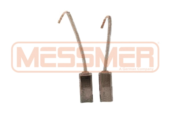 Escova do gerador para Peugeot 205 741A, C
