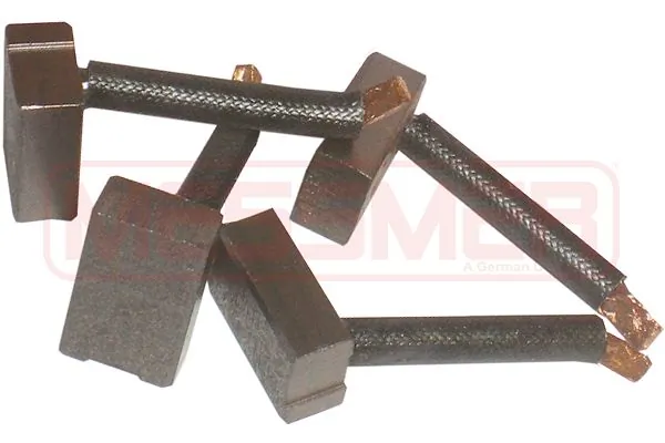 Escova do motor de arranco para Mitsubishi Pajero V2W