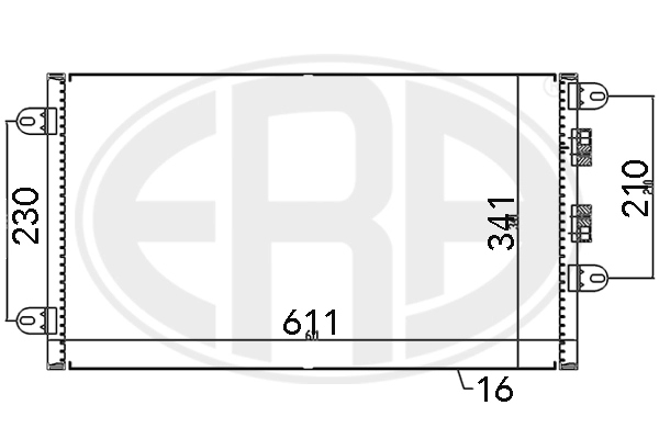  para Alfa Romeo 147  (937)