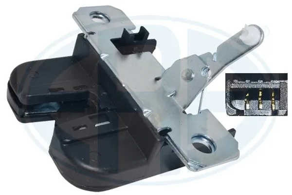 Fecho de tampa de porta-malas (de 3ª/5ª porta traseira) Volkswagen Bora  1J6 ao melhor preço