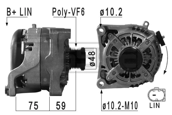 210968 ERA