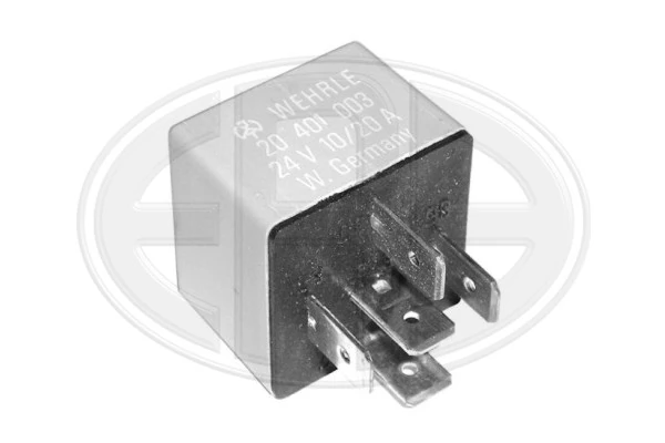 Relê de pisca-pisca Iveco 500369986 preço, a partir de 3,80 USD