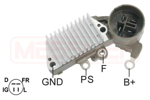 Accord V sedan (1993-1996) original desde 24,51 €