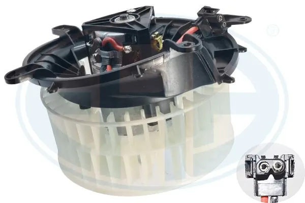 Motor de ventilador de forno (de aquecedor de salão) para Mercedes S W220