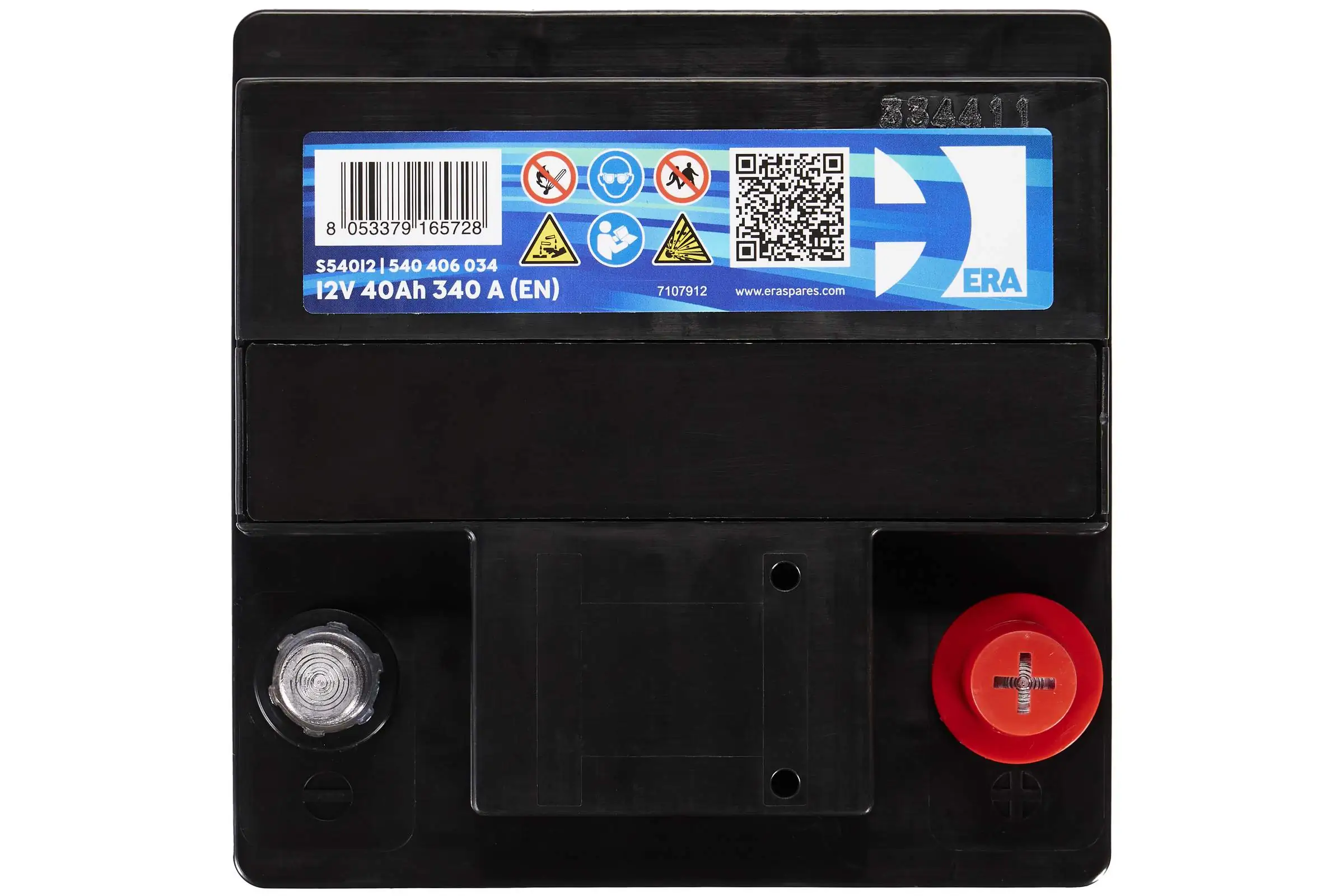 S54012 ERA Bateria recarregável (PILHA)
