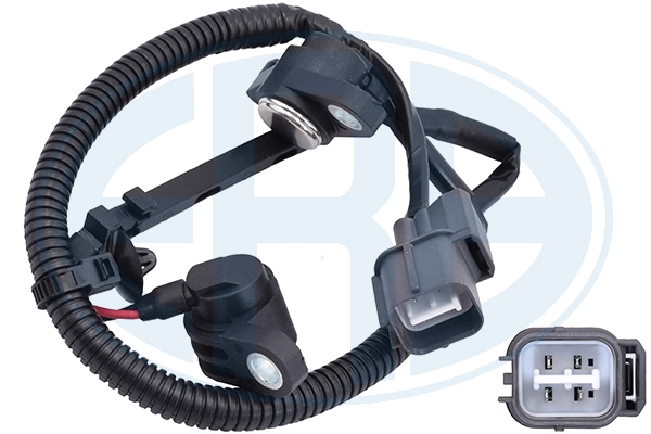 Sensor de posição (de revoluções) de cambota para Honda Accord CG