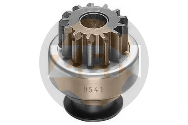ZN0541 ERA