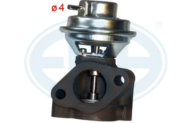 Válvula EGR de recirculação dos gases para Hyundai H-1 STAREX A1