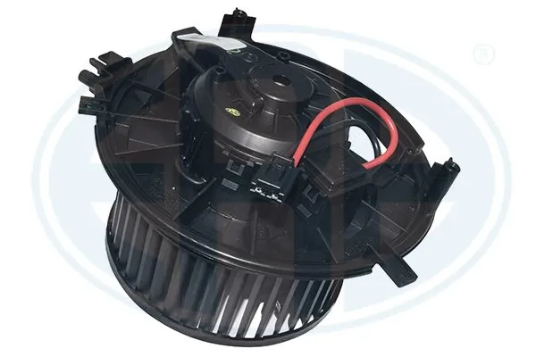 Motor de ventilador de forno (de aquecedor de salão) Volkswagen Passat 3G2, CB2