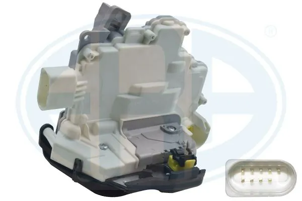 Fecho da porta dianteira esquerda Audi A3 8PA