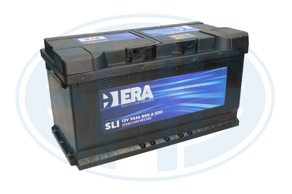 Bateria recarregável (PILHA) NEW Holland 73328435