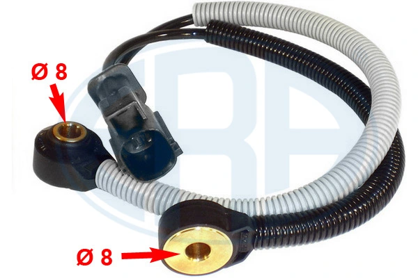 Sensor de detonação Ford Kuga preço, a partir de 29,66 USD
