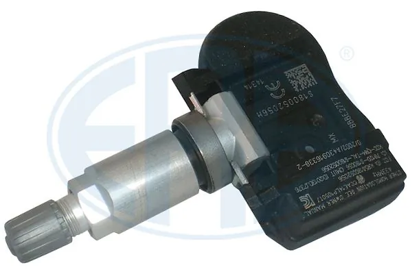 Sensor de pressão de ar nos pneus BMW 1  F21