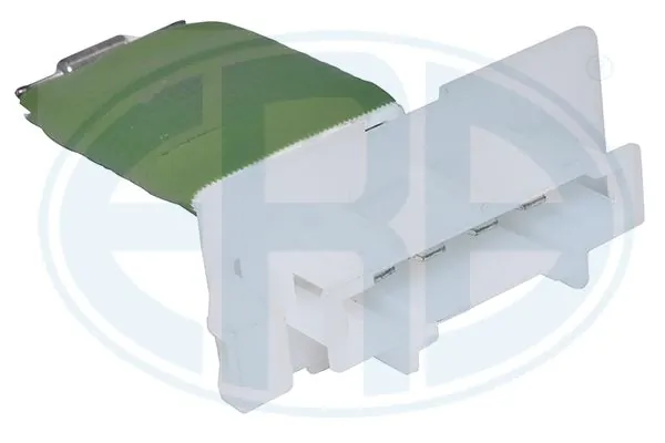 Resistor (resistência) de ventilador de forno (de aquecedor de salão) 3022KST1 Polcar