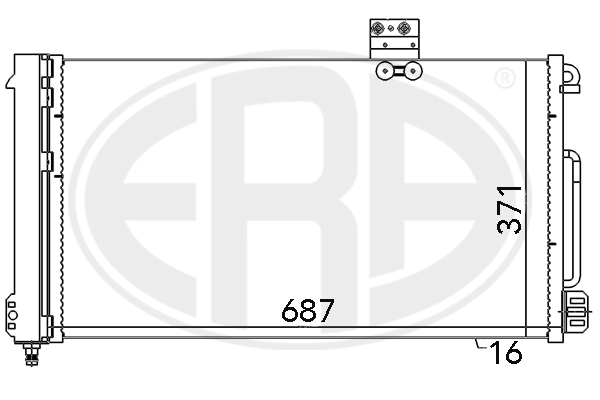  Mercedes CLK  (C209)