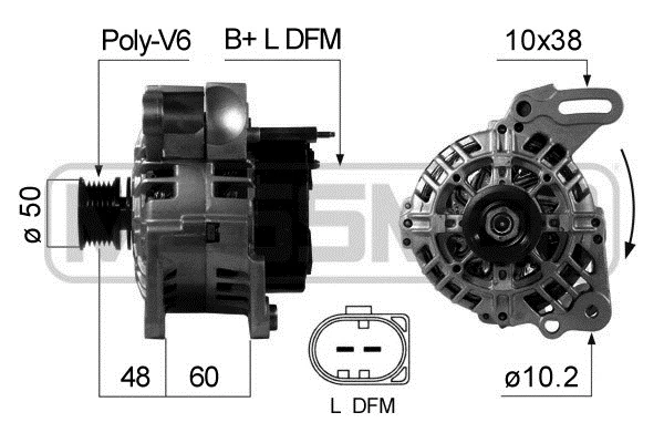 210671 ERA