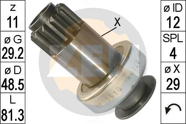Comprar  Galant VII E5A, E7A, E8A