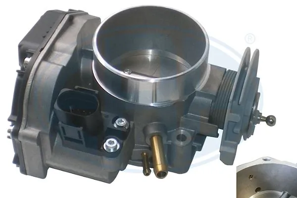 Válvula de borboleta montada para Audi A8 D2 4D2, 4D8