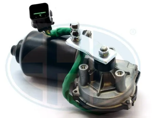 Motor de limpador pára-brisas do pára-brisas para Hyundai Santa Fe SM