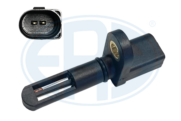 Sensor de temperatura da mistura de ar Volkswagen Golf 6 5K1