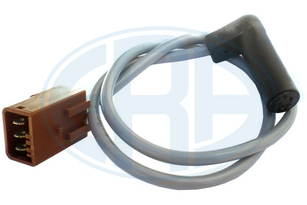 Fios de alta voltagem, kit Fiat Ducato I 280