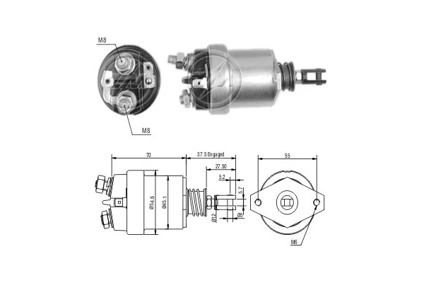 ZM567 ERA