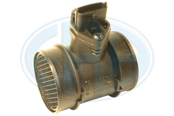 Sensor de fluxo (consumo) de ar, medidor de consumo M.A.F. - (Mass Airflow) ВАЗ NIVA  2121 ao melhor preço
