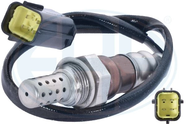 Sonda lambda, sensor de oxigênio Chevrolet Lacetti  J200 ao melhor preço