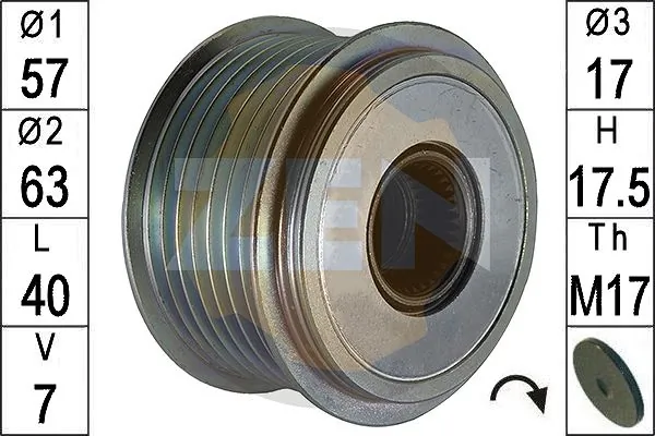  Honda 311415A2A01