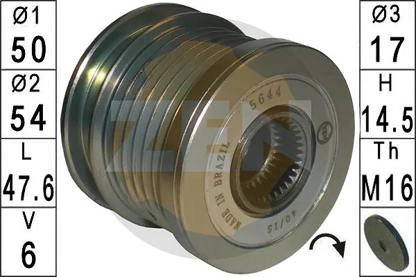 ML/GLE SUV (2005-2011) original desde 39,28 €
