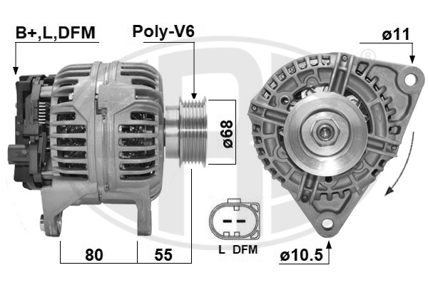 210847 ERA