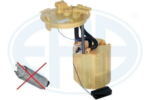 Módulo de bomba de combustível com sensor do nível de combustível General Motors 13272601 preço, a partir de 52,73 USD