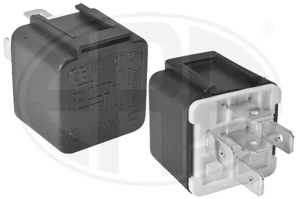 Relê de pisca-pisca 500369986 Iveco