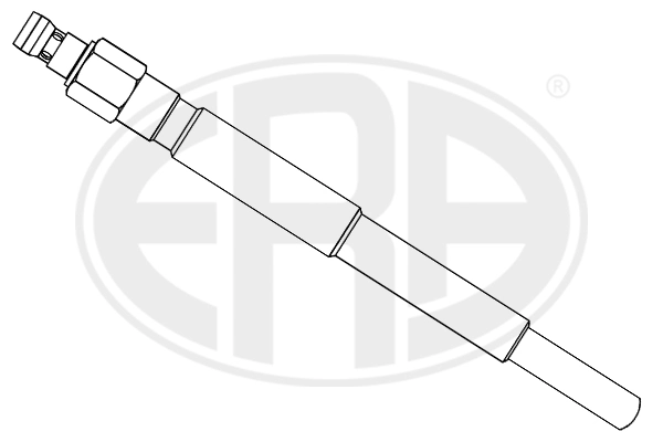Vela de incandescência Caterpillar 3T9562 preço, a partir de 17,81 USD