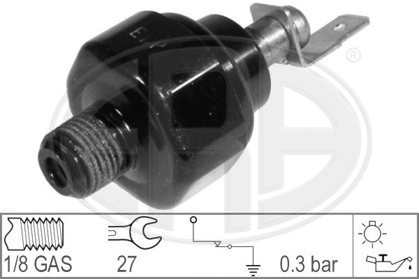  para Mazda 6  (GH)