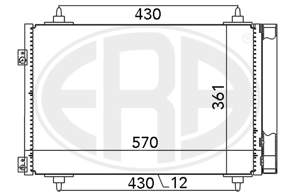 667013 ERA