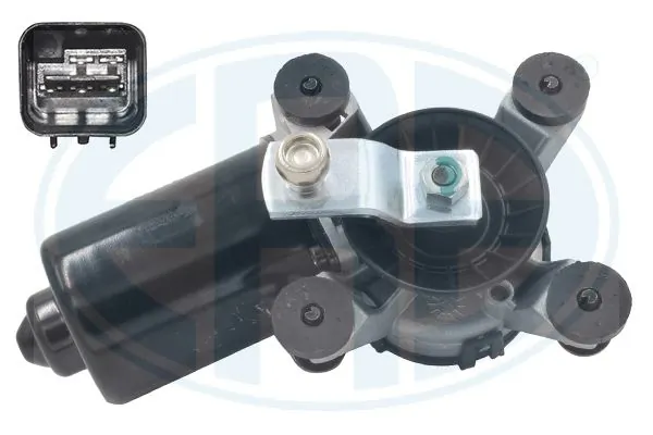 Motor de limpador pára-brisas do pára-brisas Hyundai Terracan  HP ao melhor preço